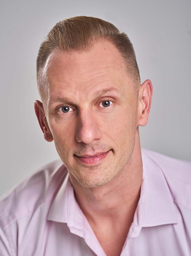 Bartosz Furmaniak